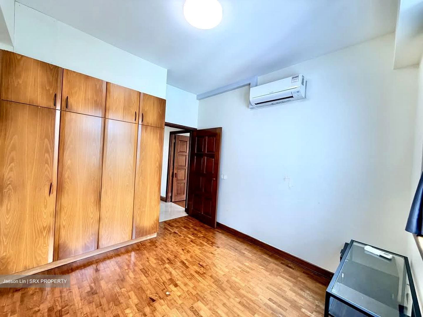 Mirage Tower (D9), Condominium #598741831